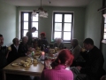 Draudzes diena