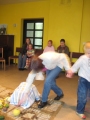 Svētdienas skolas sākums