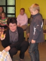 Svētdienas skolas sākums