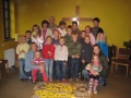 Svētdienas skolas sākums