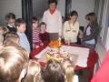 Ziemassvētki Svētdienas skolā