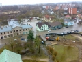 Baznīcas laukuma rekonstrukcija