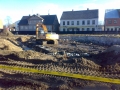 Baznīcas laukuma rekonstrukcija