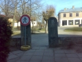 Baznīcas laukuma rekonstrukcija