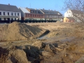 Baznīcas laukuma rekonstrukcija