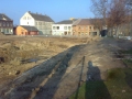 Baznīcas laukuma rekonstrukcija
