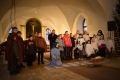 2013. gada Ziemassvētki Svētdienas skolā